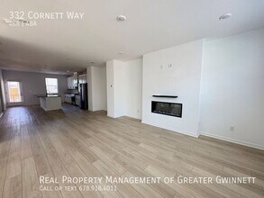 332 Cornett Wy in Lawrenceville, GA - Building Photo - Building Photo
