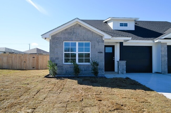 1419 Indian Camp Trail in Copperas Cove, TX - Building Photo - Building Photo