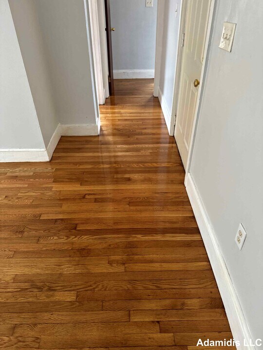 135 Marcella St, Unit 2 in Boston, MA - Building Photo