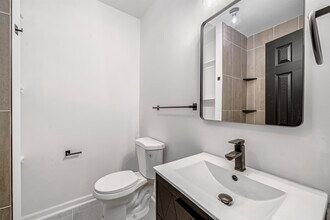 160 Garfield Ave in Jersey City, NJ - Building Photo - Building Photo