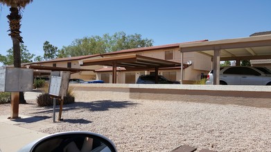 6152-6160 E Glencove St in Mesa, AZ - Building Photo - Building Photo