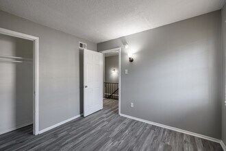 Sherwood Park (new) in North Little Rock, AR - Building Photo - Interior Photo