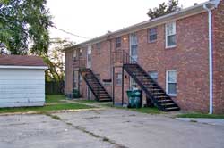 204 S 8th St in Blytheville, AR - Building Photo - Building Photo