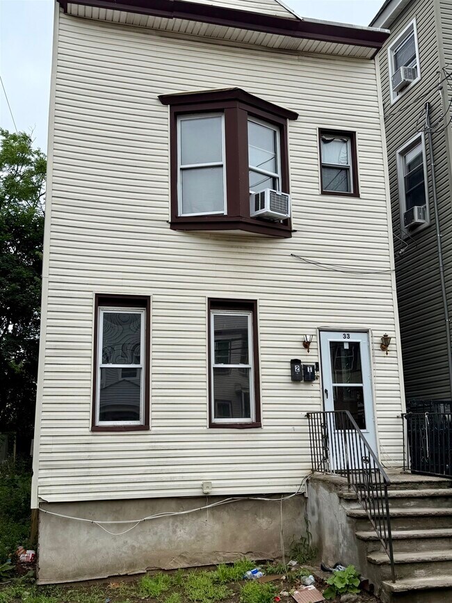 property at 33 Fulton Ave