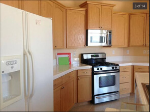 7116 Beacon Dr in Reno, NV - Foto de edificio - Building Photo