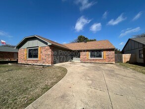 4125 Silverberry Ave in Fort Worth, TX - Building Photo - Building Photo