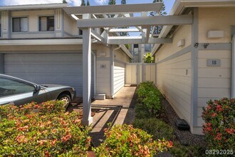 95-280 Ualalehua St in Mililani, HI - Building Photo - Building Photo