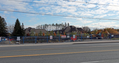 Bristol Condos in Richmond Hill, ON - Building Photo - Building Photo