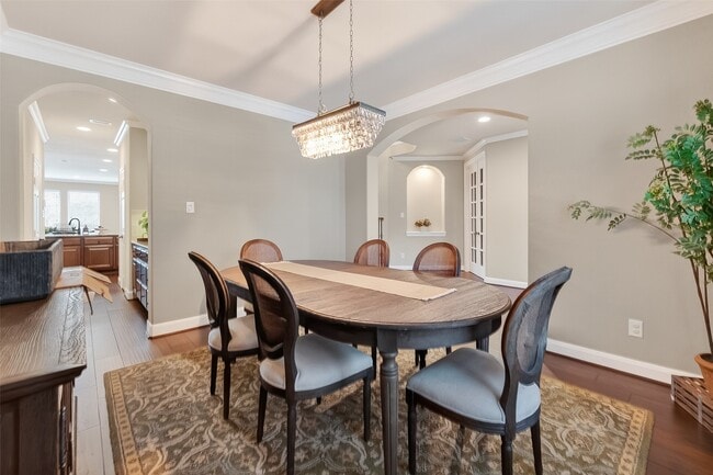 10 Cayuga Pond Ct in Spring, TX - Building Photo - Building Photo