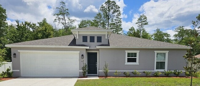 property at 92 Karas Trail