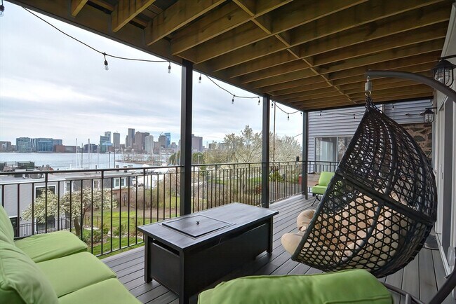 property at 205 Webster St