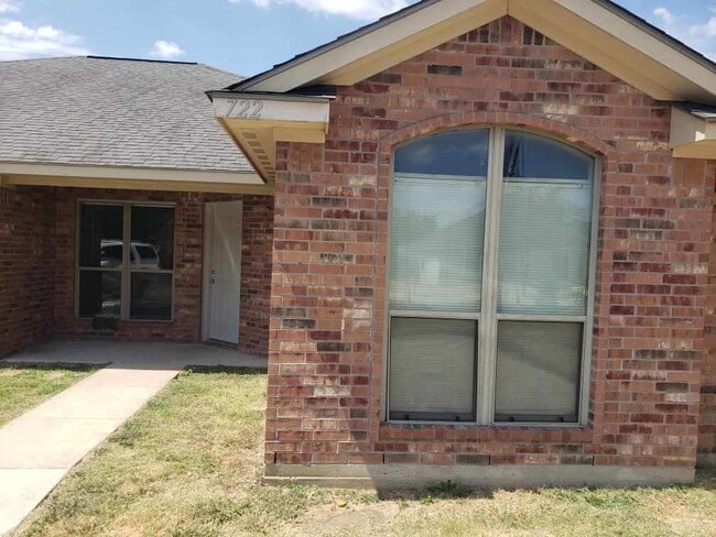 property at 712 Sharp St