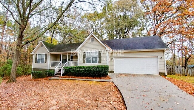 property at 235 Winston Dr