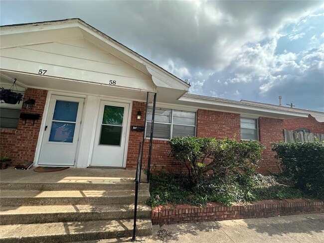 property at 500 Stinson St