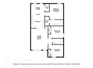 545 Fox Run Cir in Pell City, AL - Building Photo - Building Photo