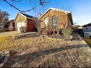 3916 Big Thicket Dr in Fort Worth, TX - Building Photo - Building Photo