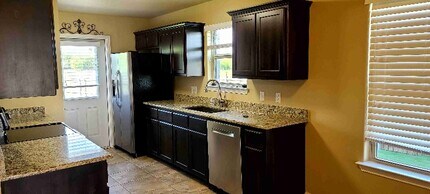 3128 Weave Ct in Granbury, TX - Building Photo - Building Photo