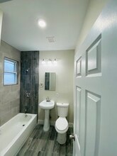 534 S 20th St, Unit 3 in Newark, NJ - Building Photo - Building Photo