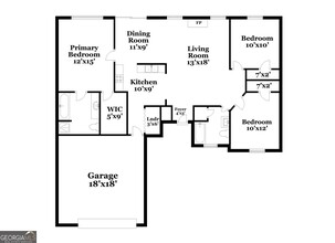 155 Ingrams Ln in Locust Grove, GA - Building Photo - Building Photo