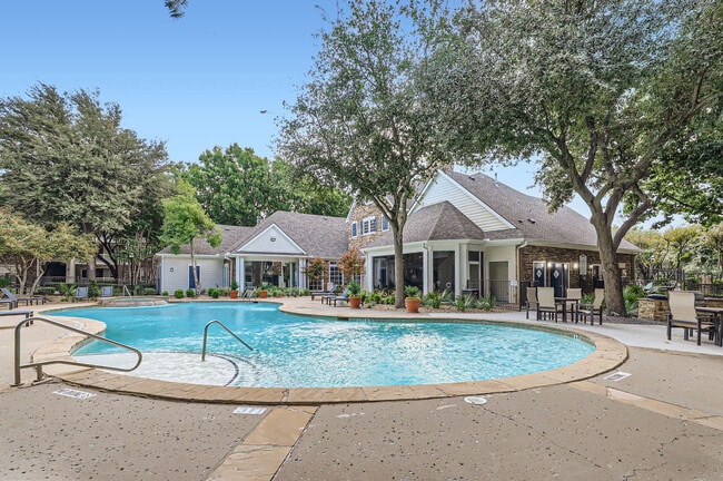 Republic House at Frisco Bridges in Frisco, TX - Building Photo - Building Photo