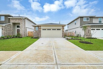 12511 Walmgate Ct in Houston, TX - Building Photo - Building Photo
