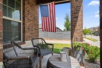 7012 Willow Thorne Dr in Krugerville, TX - Building Photo - Building Photo