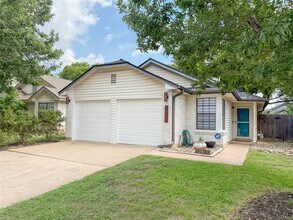 14527 Donald Dr in Austin, TX - Building Photo - Building Photo