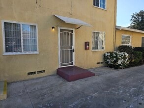224 N 7th St in Montebello, CA - Foto de edificio - Building Photo