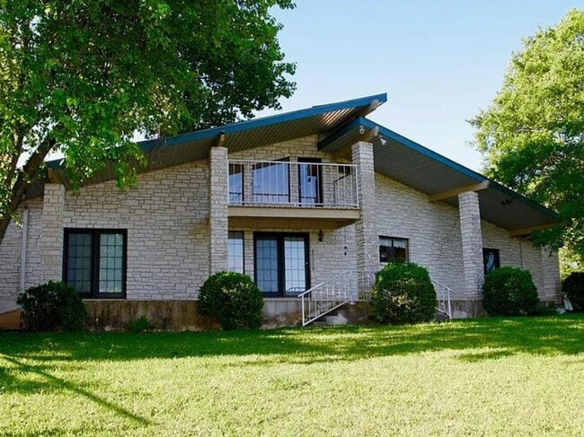 property at 2212 Rock Creek Dr