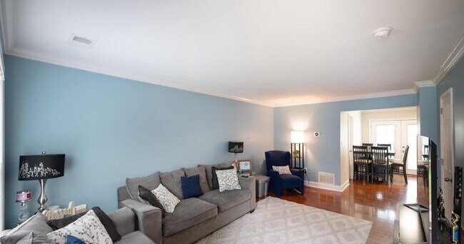 530 Lancaster Pl in Frederick, MD - Building Photo - Building Photo