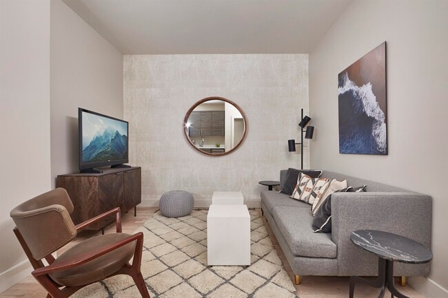 property at 400 Claremont Ave