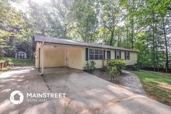 399 Shady Brook Dr in Canton, GA - Building Photo - Building Photo