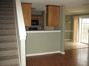 830 Oakwood Ct in Centerton, AR - Building Photo - Building Photo