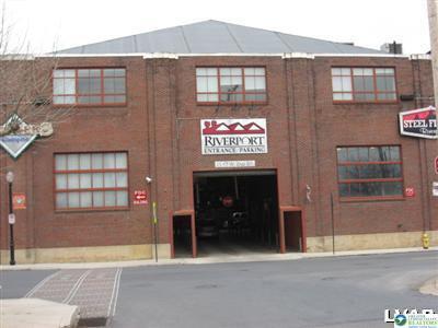 11 W 2nd St in Bethlehem, PA - Building Photo