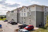 Furnished Studios photo'