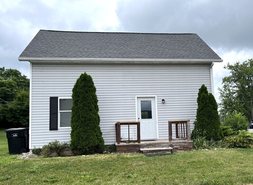 905 N Harrison St Photo