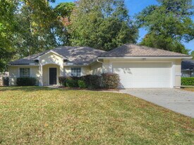 1125 Arcaro Ct in Jacksonville, FL - Building Photo