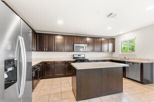 15406 Grand Sage Dr in Cypress, TX - Building Photo