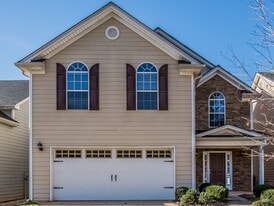 70 Stony Oak Dr in Newnan, GA - Building Photo