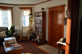 856 Hope St, Unit 2 in Providence, RI - Building Photo - Building Photo