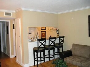 1717 Park St in Houston, TX - Building Photo - Building Photo