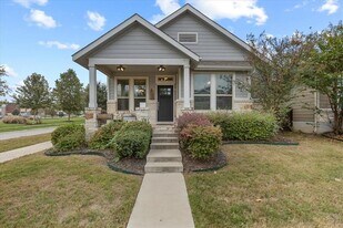 6009 Baythorne Dr in Austin, TX - Building Photo