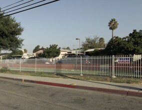 Pomona Mobile Home Park in Pomona, CA - Building Photo - Building Photo