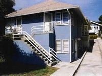 2713 3rd St in Santa Monica, CA - Building Photo - Building Photo