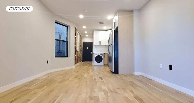 213 St Ann's Ave in Bronx, NY - Building Photo - Building Photo