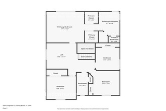 4294 S Magnolia Cir in Delray Beach, FL - Building Photo - Building Photo