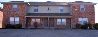 3608 Malibu Ln, Unit # A in Killeen, TX - Building Photo
