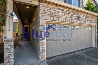 20959 SW Edgemont St in Beaverton, OR - Building Photo - Building Photo