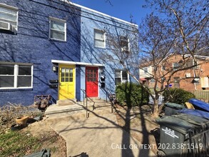 109 O St SW in Washington, DC - Building Photo - Building Photo