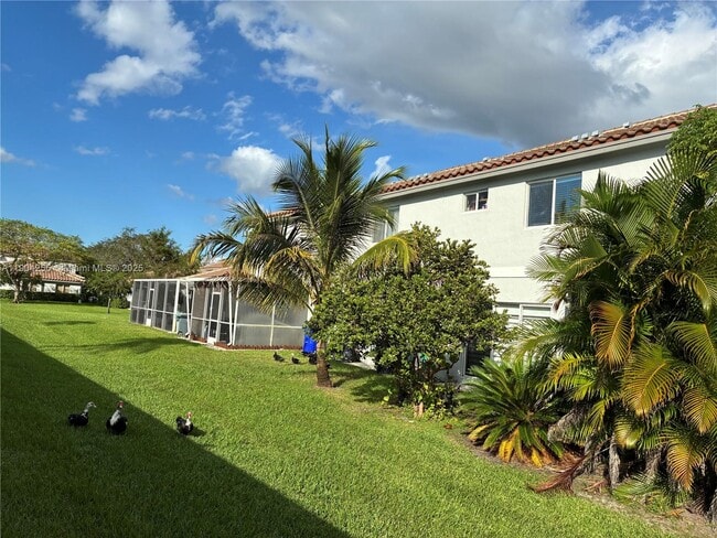 20884 NW 2nd St in Pembroke Pines, FL - Building Photo - Building Photo